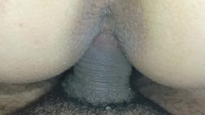 mi hijastra descubre que le gusta jugar a la puta barata
