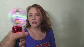 supergirls mesmerized BIMBO handjob936 3
