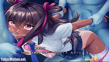 Ghost Story] Muzuki Yukikaze [TaimaninRPGX] Part 2