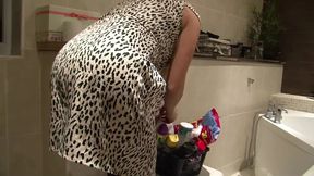 Slutty wife Brittany Bardot &amp; Juan Lucho couch action.mp4