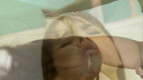 She has tamed her talents a bit as she moves forward toward being a MILF instead of being...