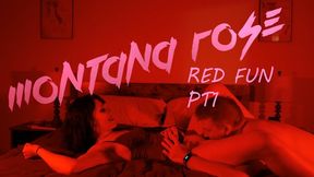 Red Session part 1