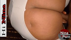 Setup my boyfriend with my bestie to fuck her Ass out