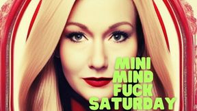 Mini Mind Fuck Saturday February 10, 2024