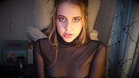 Princess Violette - An Irreparable Mindfuck