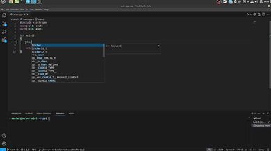 #14 Char data type and ASCII table