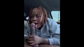 Blowjobs never stop till the dude's got it all out!