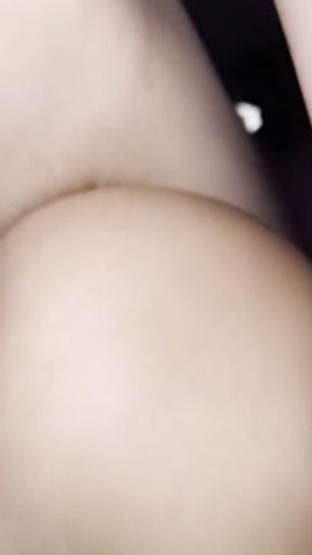 How you love it when I come from behind like this. Same abnormally moist fe 🤤