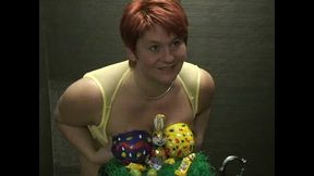 Easter &quot;bells&quot; ...