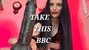 Take this BBC