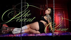 The Descent to Consumption