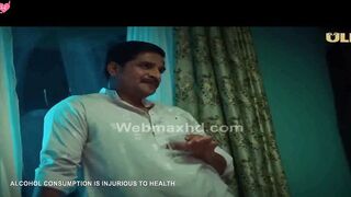 Hottie Hasseina's Erotic Dance Moves - ULLU Originals