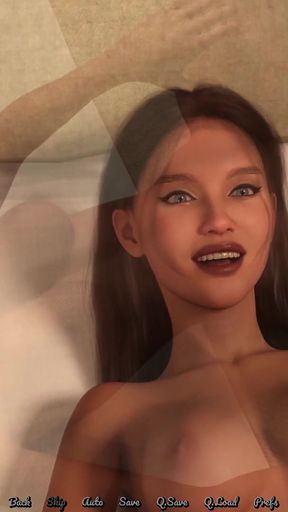 The Secret of Women&#039;s Libido (part 7)