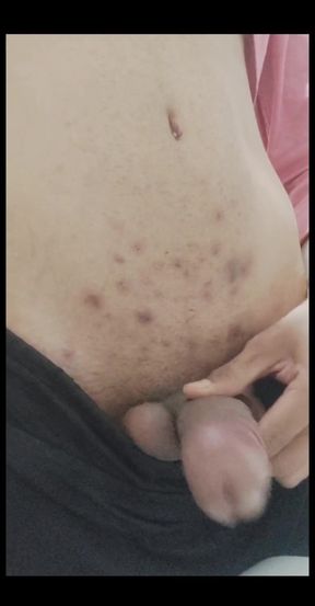 Young Desi Twink Gay Men