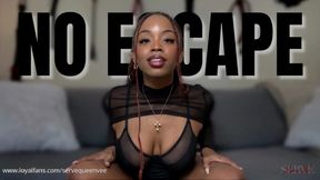 No Escape