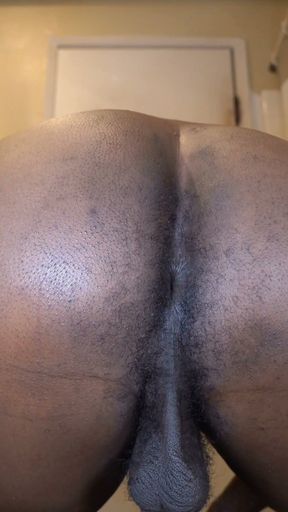 Ass Worship Compilation Hallelujah Johnson ( I'm Just Here To Make You Happy) Subscribe To My Faphouse   Clip 2