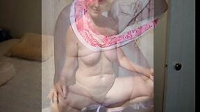 ILOVEGRANNY Amateur Well Aged Ladies In Slideshow