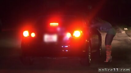 Blow cum onto gay cops face Prostitution Sting