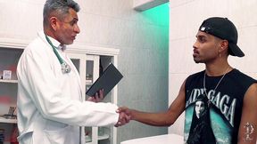 pocket - consultorio profanus episodio 5: agora o novinho nao brocha mais