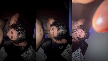 Her Mouth Wouldn’t Quit Urfavbbwlatina X lucidblogger