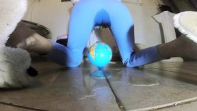 I know i've done this before but today is my Birthday  &mdash;  Thank you????