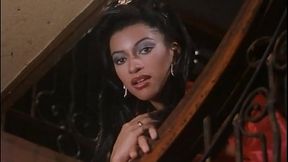 The Alcove of Forbidden Pleasures - FULL MOVIE