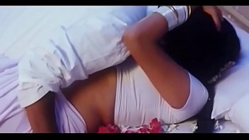 Erotic firstnight scene