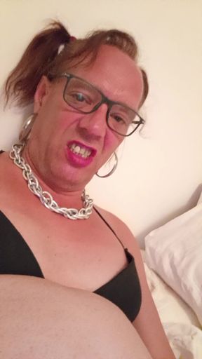 Sexy