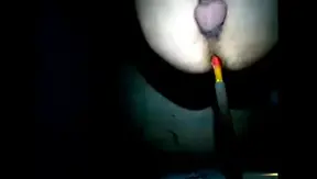 Discovering Depth: Amateur Embraces Huge Dildo for Ultimate Anal Bliss – Hot Gay Moments