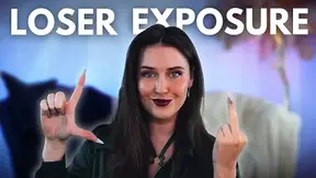 Loser Exposure - Sophia Truee humiliates Losers with Bratty Femdom Verbal Degradation