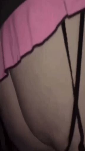 How I became a Sissy