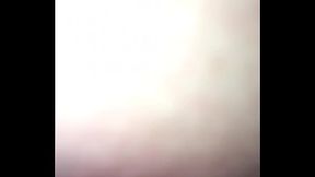 Irish Julie doggy style