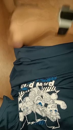 Jerking Is the Best Exercise Every Morning
