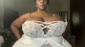 Wanna Be Tity Fucked