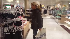 Public waxed and refined!