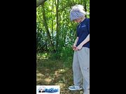 big dick explore woods with ciel zephel