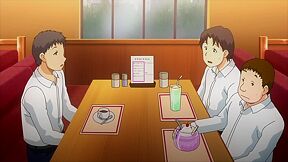 H na Gishi Series Episode 2