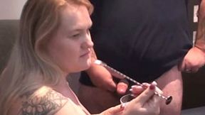 Cummy Foods - Becky's Raspberries