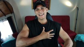 Andy Corleone Private Show