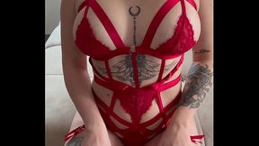 On f&ecirc_te la saint Valentin ensemble chou ?