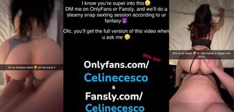 My Snapchat big ass 18 yo girl doggystyle cheating cuckold compilation