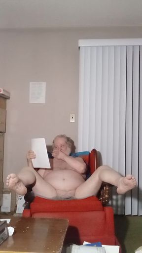 Penis Flipper