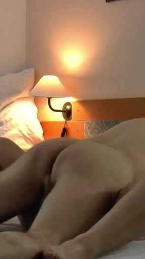 Simply Incredibly Attracted to Each Other and Ready to Breed