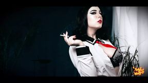 Bioshock. Triple Shot of Cum - Mollyredwolf
