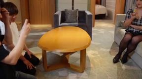 Yuriko Takazono: A Celeb Wife's Fiery Adventures Get Intense Now!