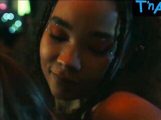 Ashley Moore Bikini Scene in I Know What U Did Final Summer