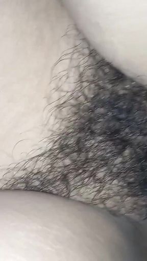 Spectacular moment from "This time she is tired alot  but iam gonna  fuck her hard"