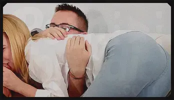 Sizzling Step Siblings' Passion Ignites