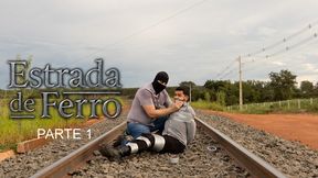 RAILROAD - PART 1