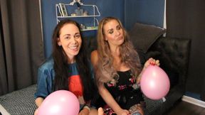 Helium Inhalation SPH (ft Whitney Morgan)